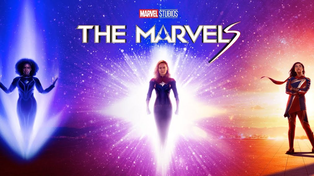 The Marvels